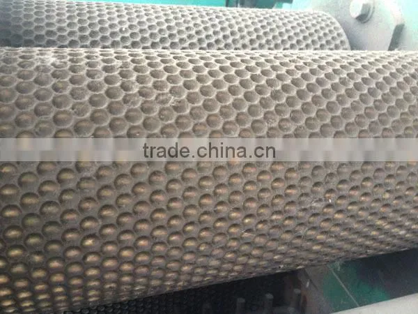 Popular granulator for sale, fertilizer granulator machine made in China
