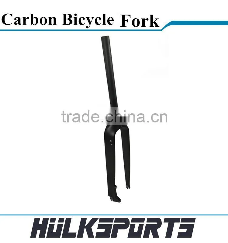 Carbon front fork 29inch full carbon mtb fork 29er carbon fork