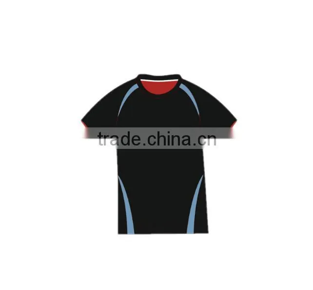 100% polyester sublimation sports t shirts