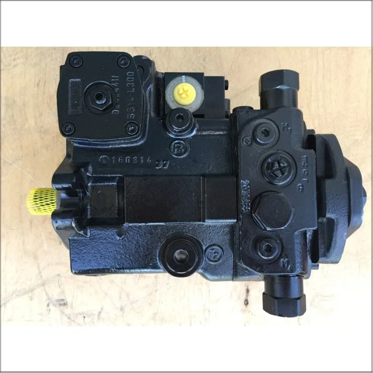 A10VG45HD3D1 10L-NSC10FO23D (4)