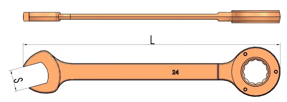 2305A-106防爆成套呆梅棘轮扳手简图.png
