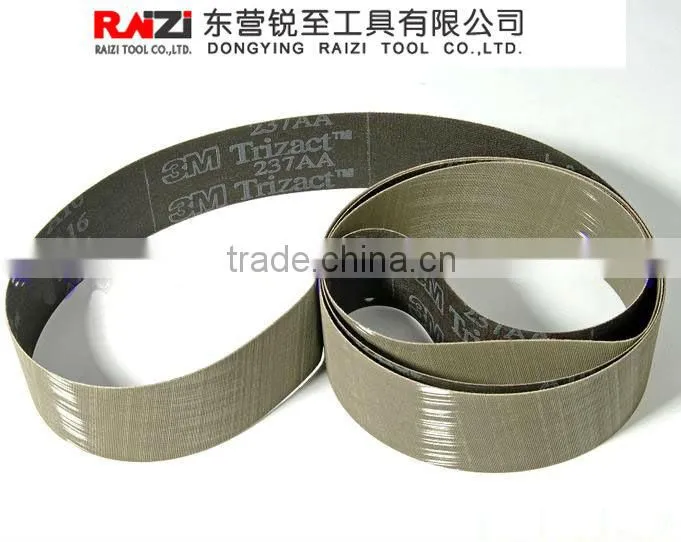 High quality stainless steel pipe belt sander