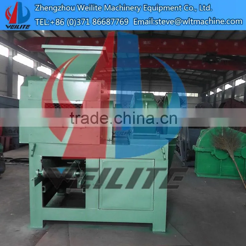 2014 new product coking coal briquette machine / coking coal forming machine / coke coal ball press machine