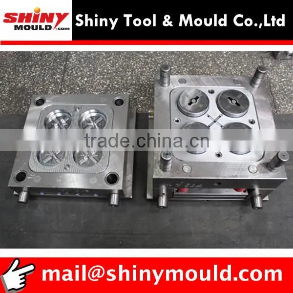 Plastic Storage Box Molds