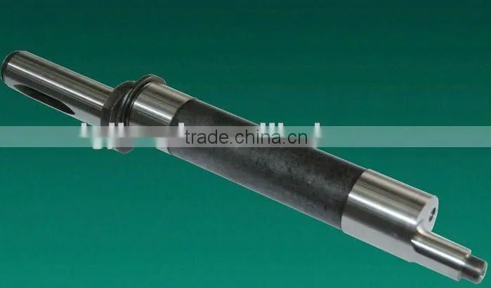 precision eccentric shaft