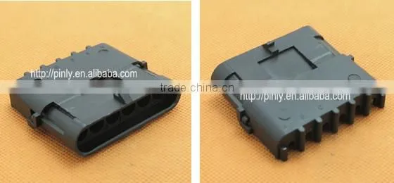 good quality amp 6-pin connector