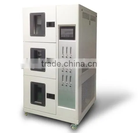 Pharmacy Refrigerator /Modified Atmosphere Refrigerator (GQ-900)