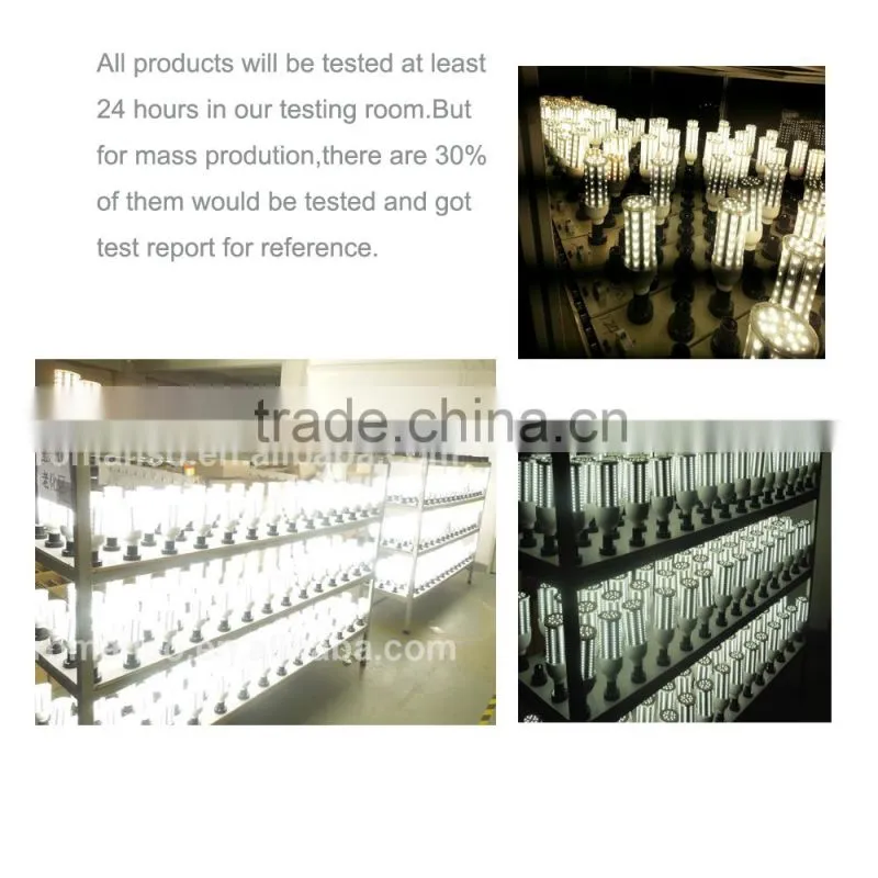 IP65 Super High Lumen High Cost Performance Corn Street Light 36W LED Corn Light