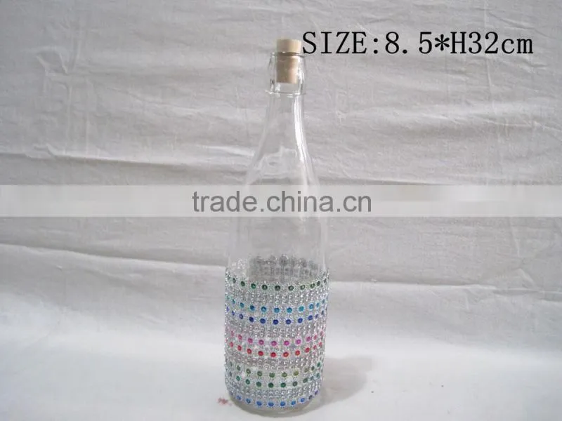 Glass products/glass bottle