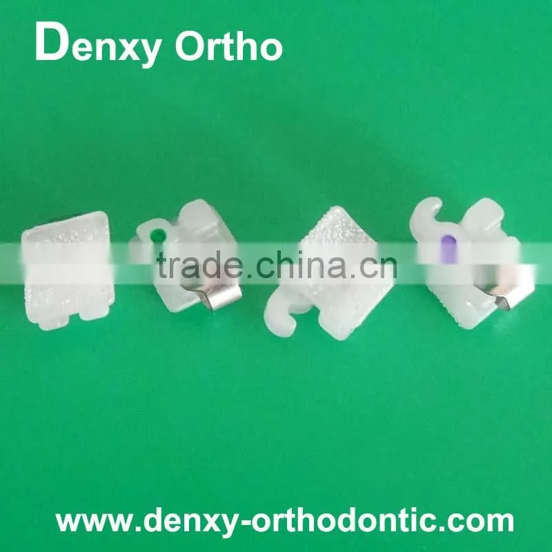 Denxy Dental Products disposable medical Dental bracket dental supplies