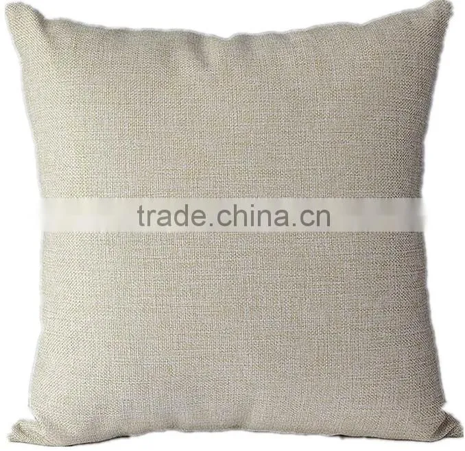 2015 hot sale cat printing cushion,lovely cat art style pillow,couple pillow