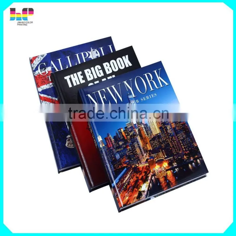 2016 top quality promotion cheap custom notebook printing