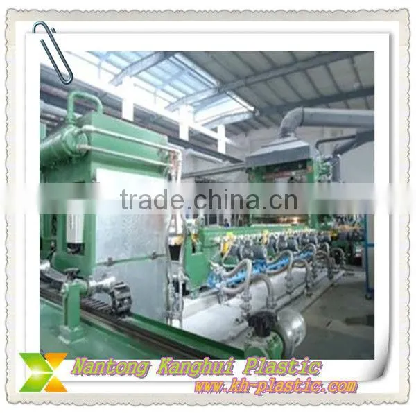 pvc normal clear film