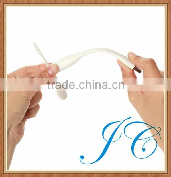 2015 Most popular mini usb fan with great price