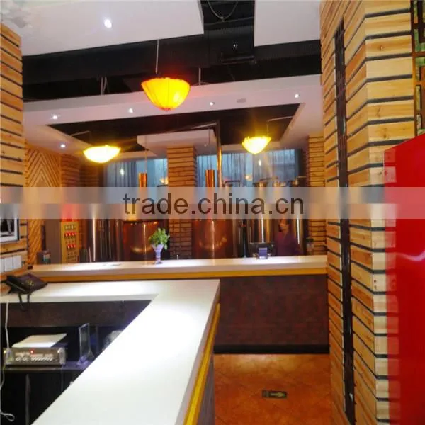 Stainless Steel Beer Equipment form China