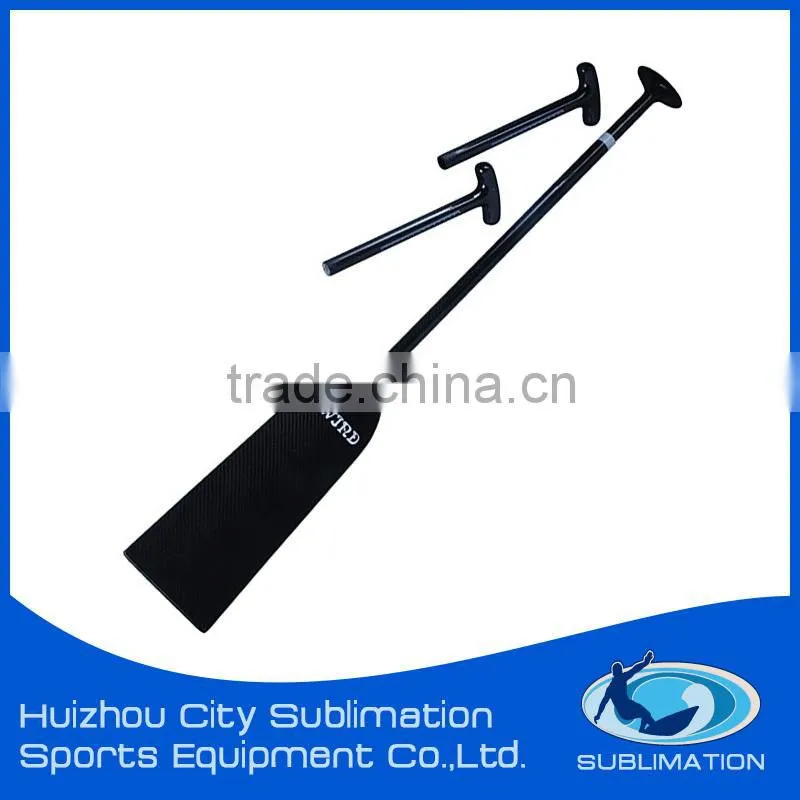 3k/12k Carbon Fiber Bamboo Veneer SUP Board Paddles /SUP Paddle/inflatable sup paddle