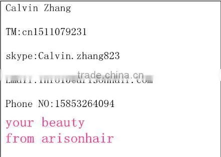 2014 hot sale new design brazilian full lace wigs