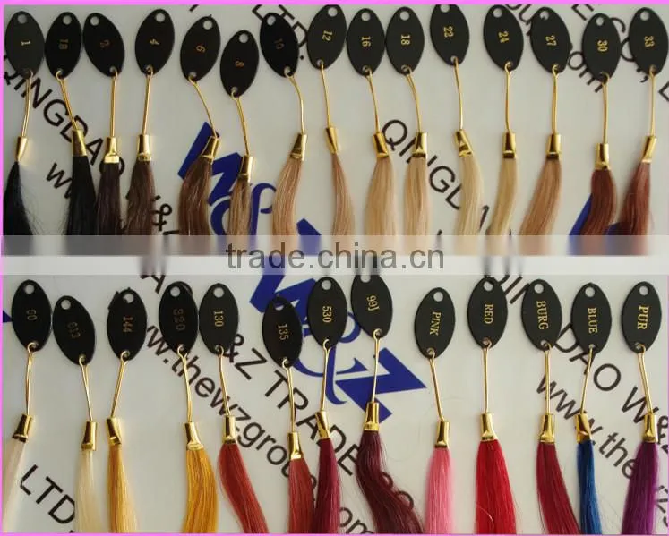 Top Quality Easy Clips Hair Extensions Human Hair Remy Clip In Hair Extensions