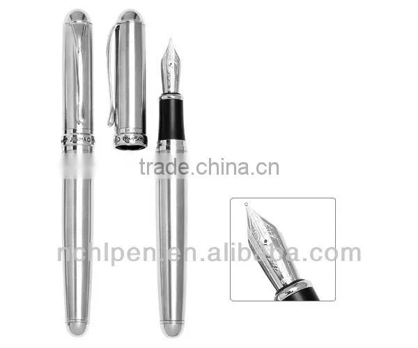 classical fountain pen