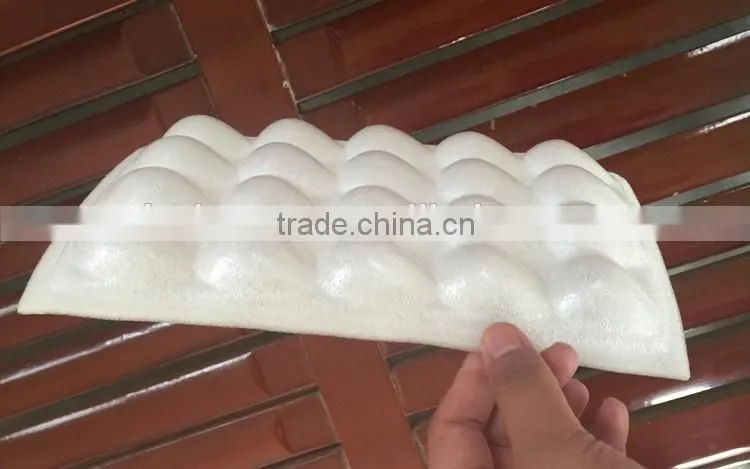 strawberry protective epe foam tray