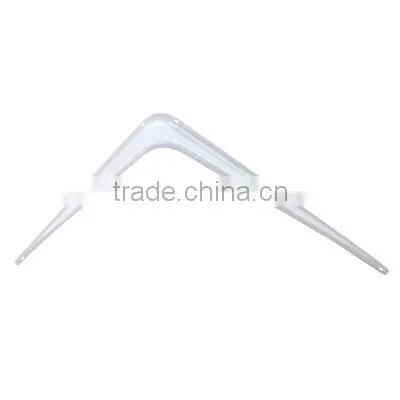 shelf bracket 75*100mm