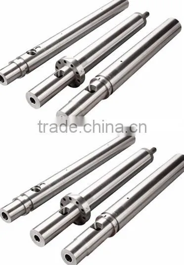 toyo screw and barrel for Injection molding Machine