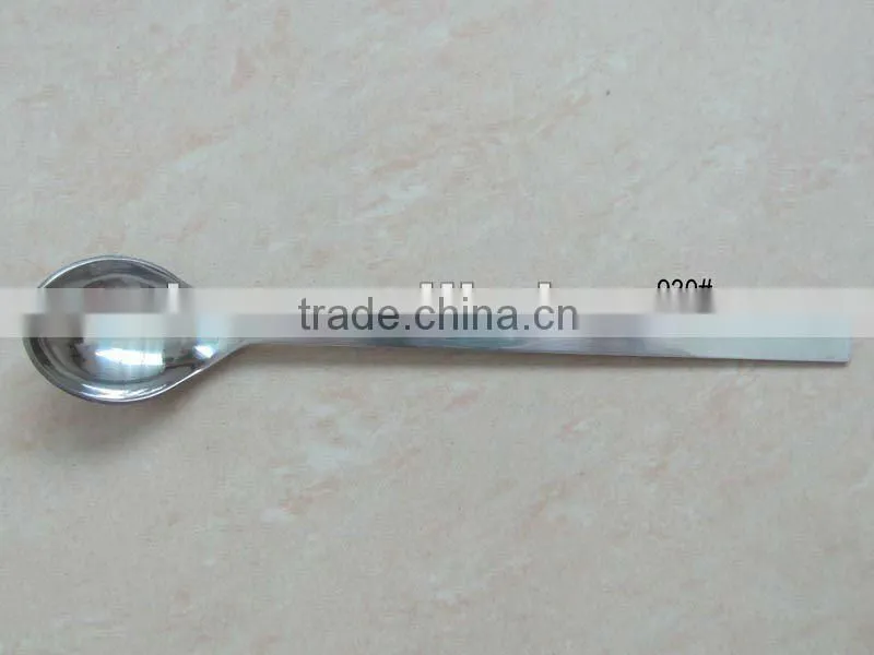 long handle coffee spoon and long handle soda spoon