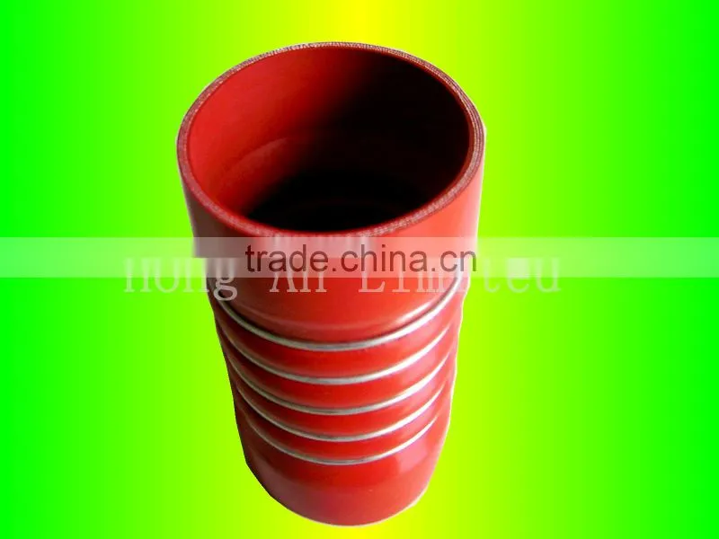 Intercooler Hose for SCANIA-1358202/1442579/1522011/1522010