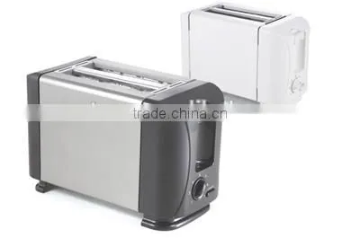 Stainless Steel Inner 2 Slice High-Speed Bread Oven Toaster