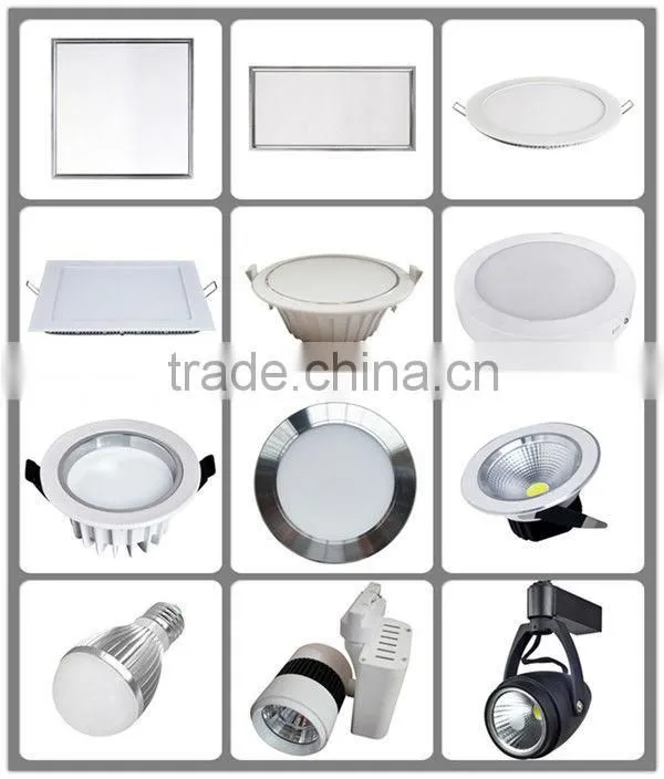 High lumens 100lm/W b22 led bulb light