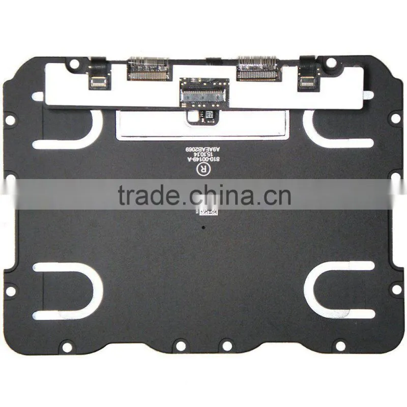 New Trackpad for MacBook Pro 13.3" A1502 Touchpad Track Pad MF839 MF840 MF841 Early 2015