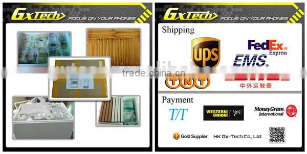 Perfect working for Microsoft Pro 2 lcd panel in stock