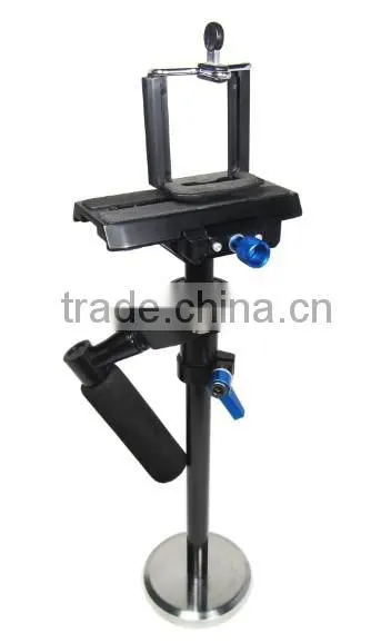 ET-ST02 Mini Cam Stabilizer steadicam for Small Camera / DV / Smart Phone/ Camera Steadycam