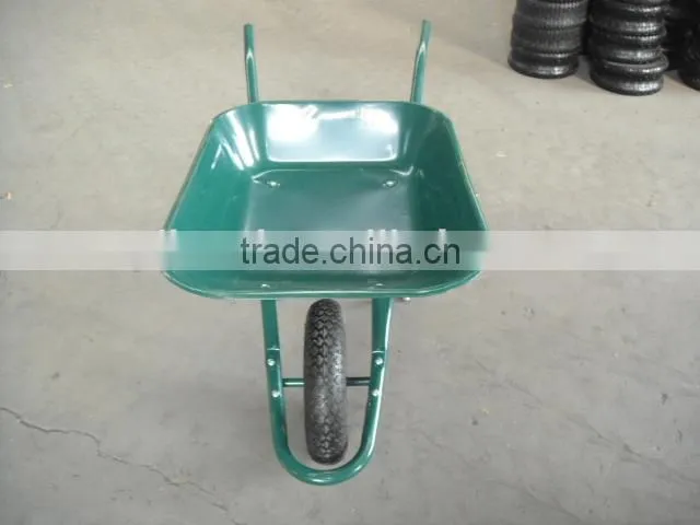industrial wheelbarrow wb6400 industry work wheelbarrow