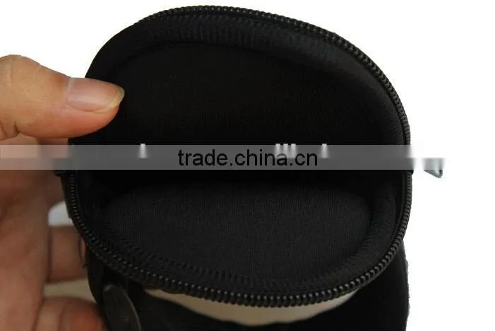 Morning Running Neoprene Bag ,Mobile phone Arm Bag
