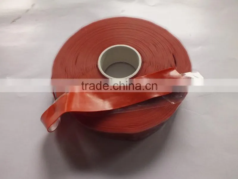 polyurethane adhesive tape/fireproof adhesive tape best quality dates