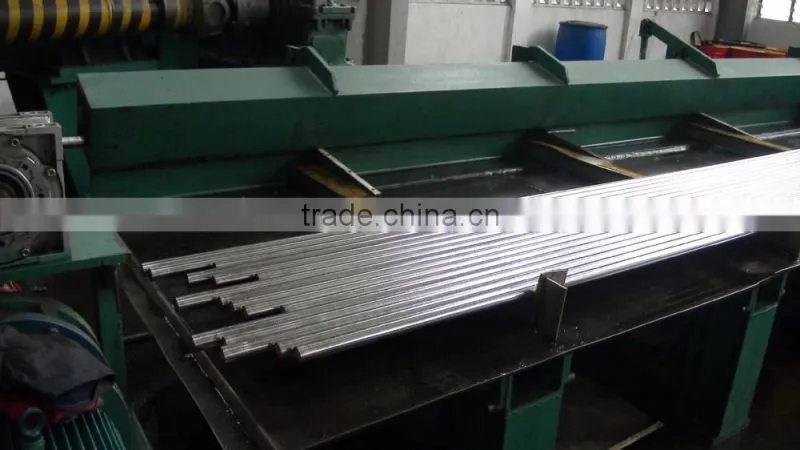 roll bar straightening machine bar straighter