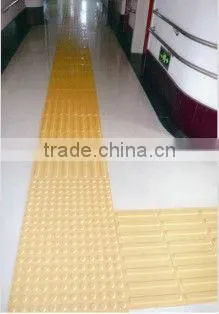Recycled Rubber Tiles and Pavers for Interior and Exterior Deck