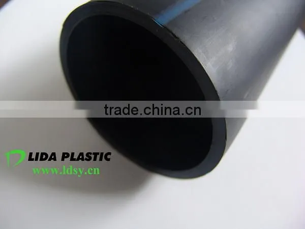 New Design Large Diameter Polyethylene Pipe