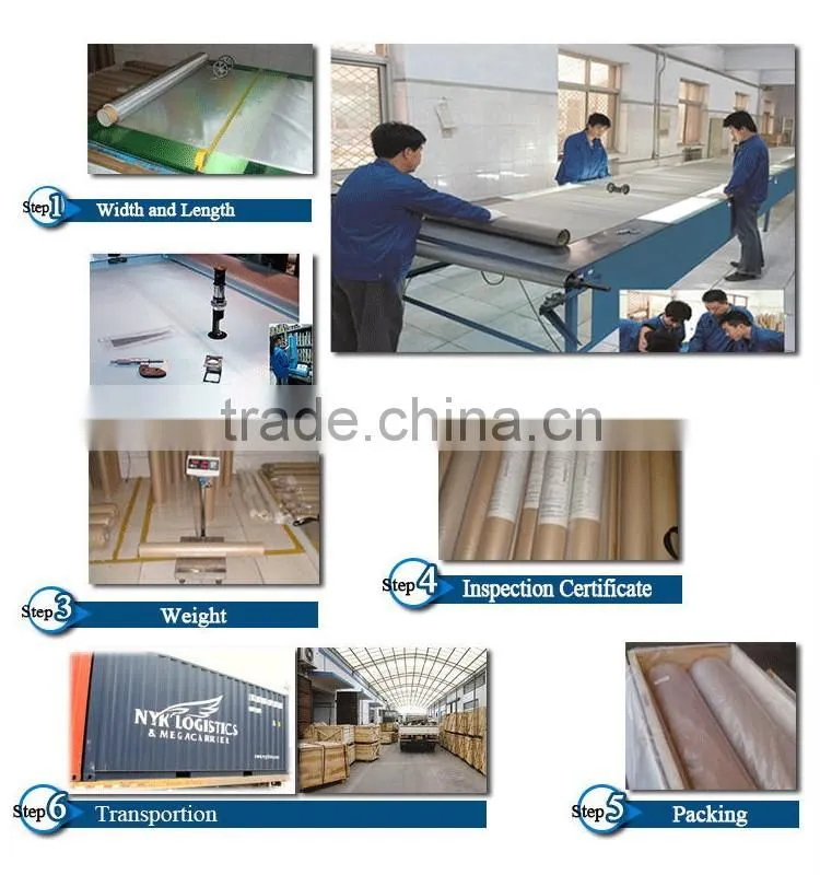 alibaba website welded nickel wire mesh baskets made in China