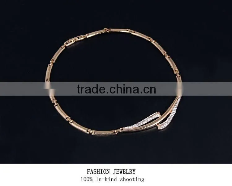 JOFO Popular Jewelry Set Direct Wholesale Custmer Kenya Jewelry Set