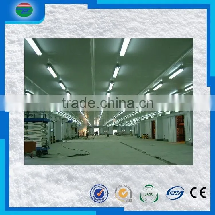 Bottom price professional cheap cold room/cold storage for fruit and vegetable