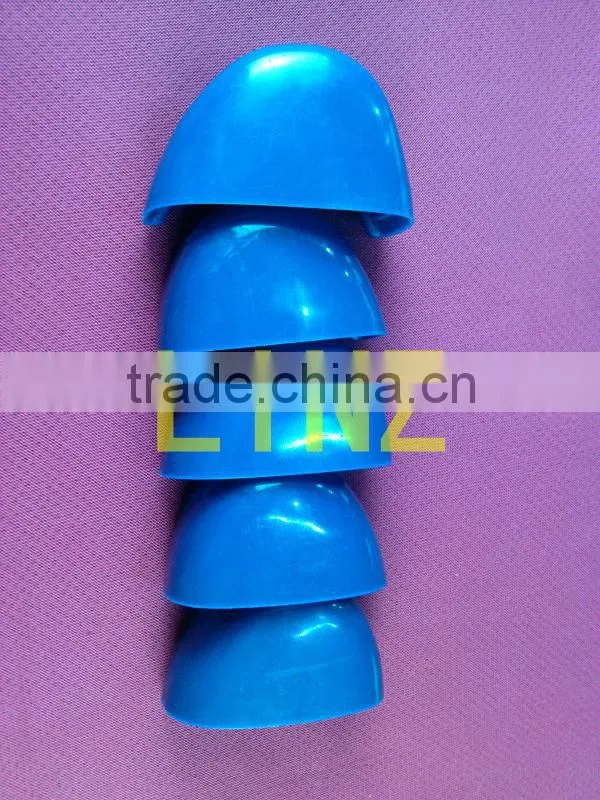 LNZ 588 non-metallic 200j CE safety shoes composite toe cap
