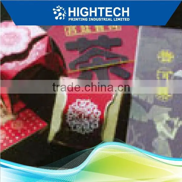 China 2014 Easy Handling High Quality Digital Thermal Laminating Gloss & Matt Film