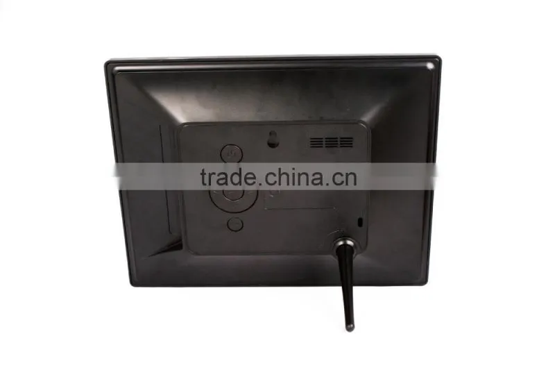 Shenzhen 10 inch digital photo frame manufacturer BE1001MR