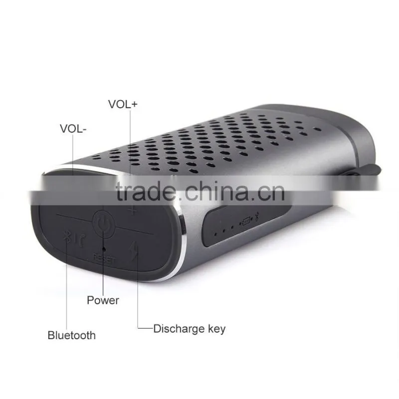 Vensmile Z6 mini wireless portable bluetooth speaker rechargeable mini bluetooth speaker Z6