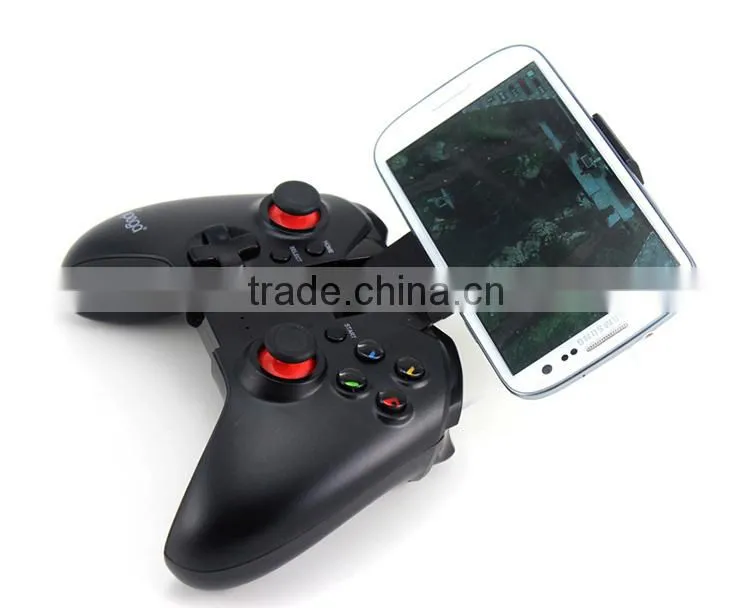 IPEGA 9037 Bluetooth Gamepad for IOS and android mobile phone/tablet pc