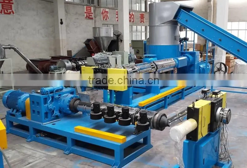 pelletizing plant