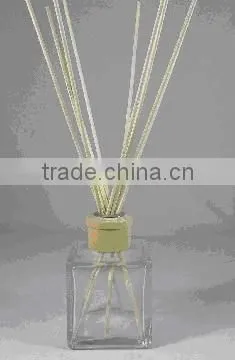 Square reed diffuser glass bottle,perfume glass bottle
