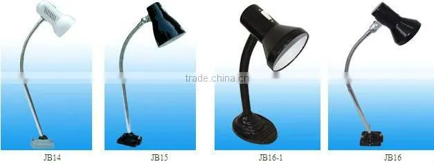 JB series Incandescent working lamps